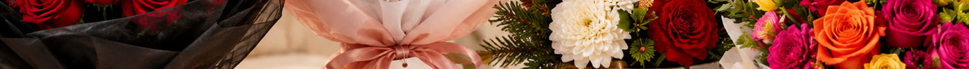 Seasonal Flower Gift Guide: The Best Flowers for Valentine's Day, Mother's Day, and Holidays