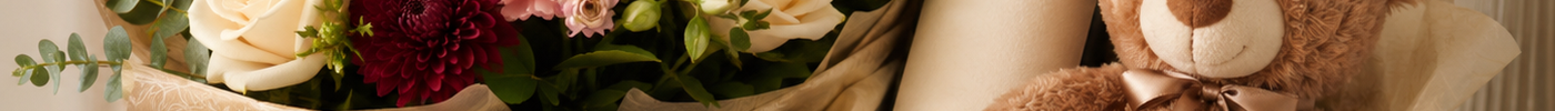 Flower Gift Packages: The Best Flower and Chocolate, Wine, and Gift Combos