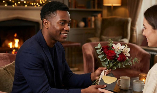 Romantic Flower Delivery Ideas to Surprise Your Partner