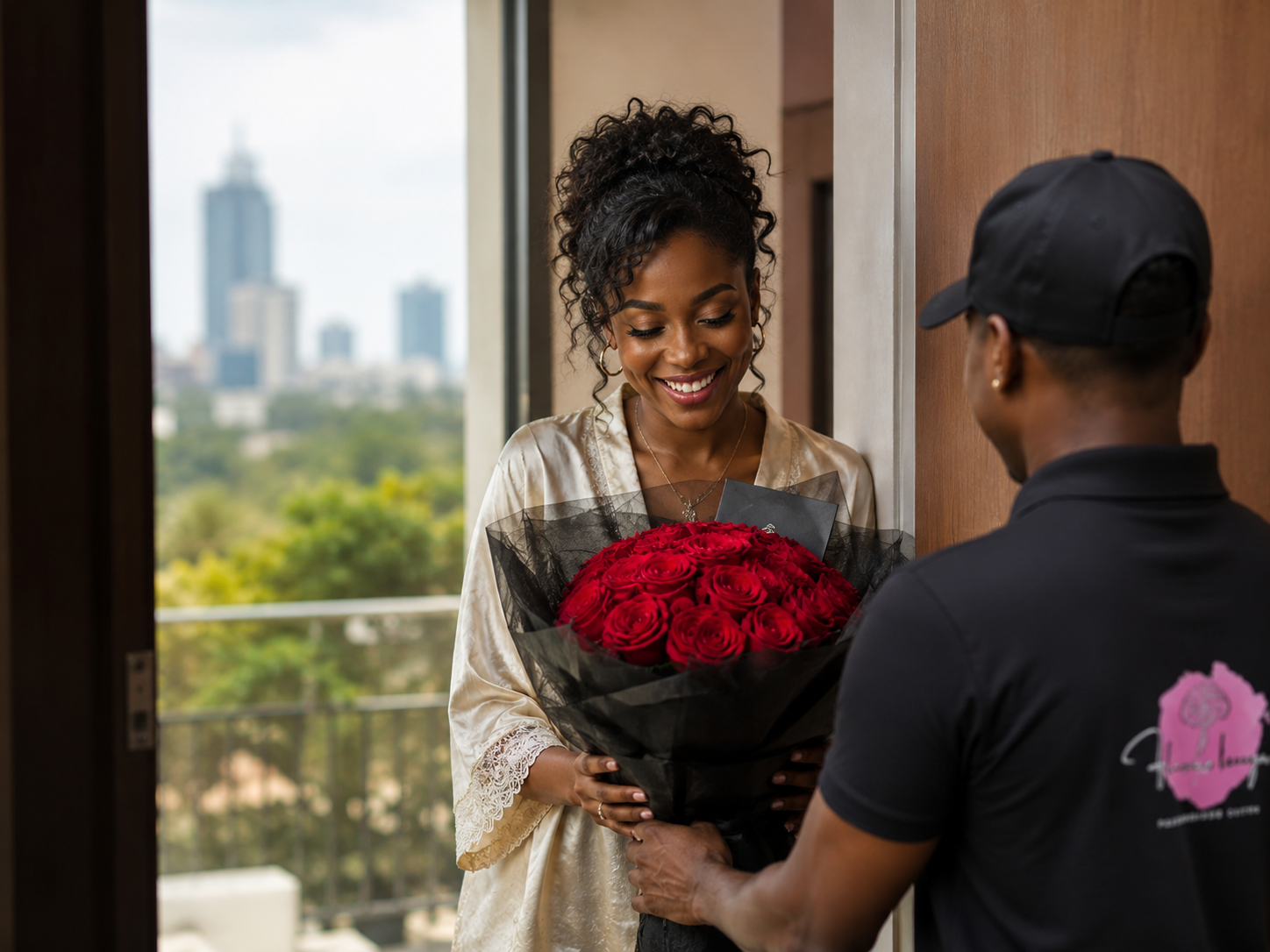 Romantic Flowers: The Best Bouquets to Express Love and Surprise Your Partner