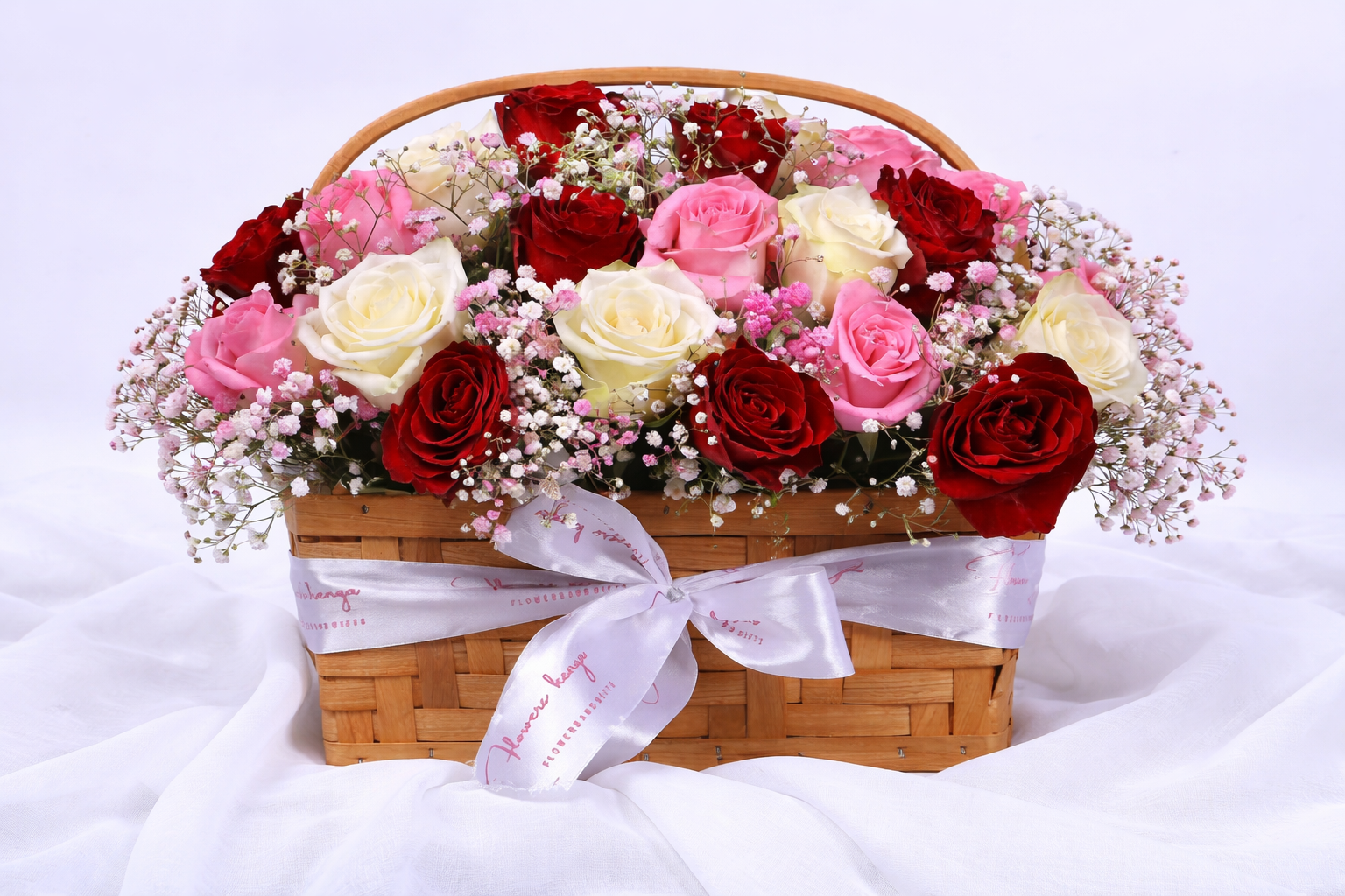 How to Send Flowers to Kenya from the USA, UK, or Canada