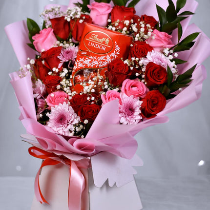 Collection image for: Hatbox Flowers