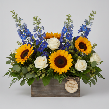 Collection image for: Father’s Day Flowers