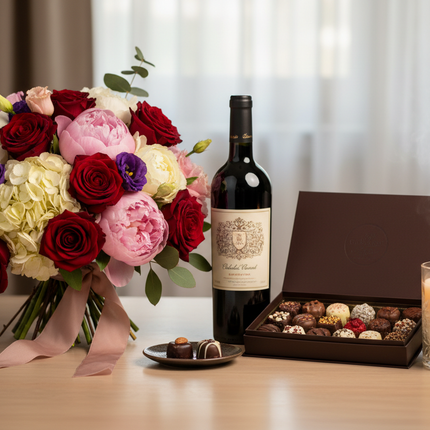 Collection image for: Flower Packages