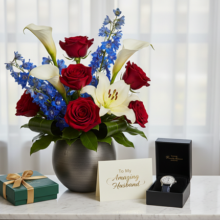 Collection image for: Gifts for Husband
