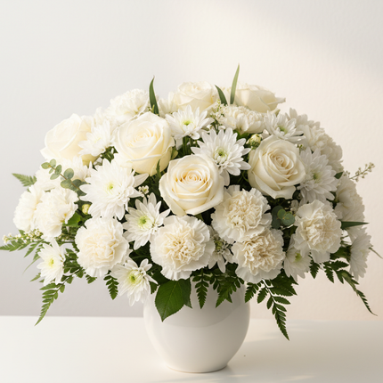 Collection image for: Sympathy