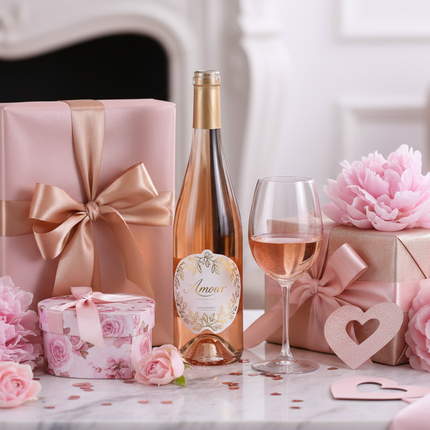 Collection image for: Wines and Gifts