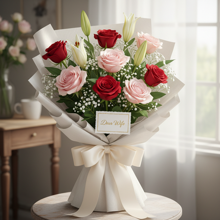 Collection image for: Gifts for Wife