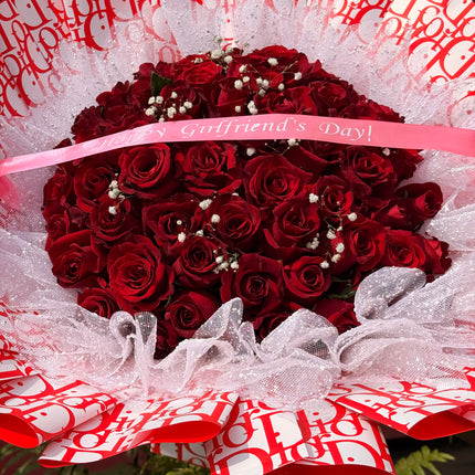 Princess Bouquet