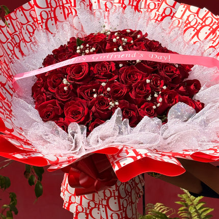Princess Bouquet