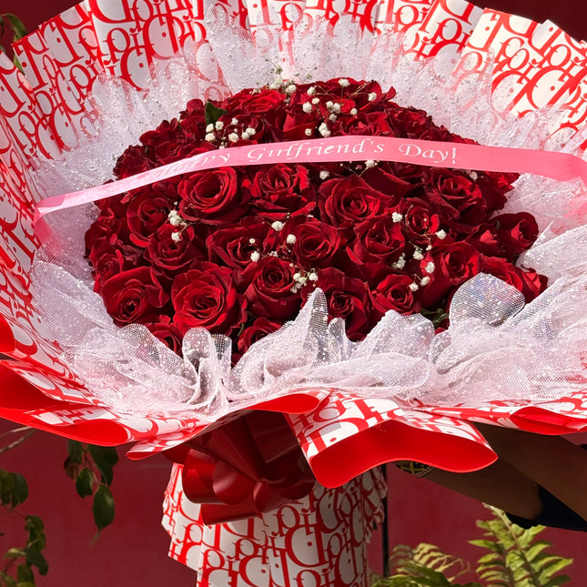 Princess Bouquet