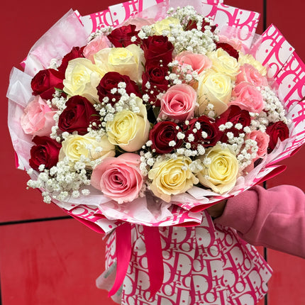 Lulu Bouquet