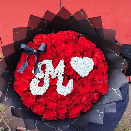 Barua Bouquet