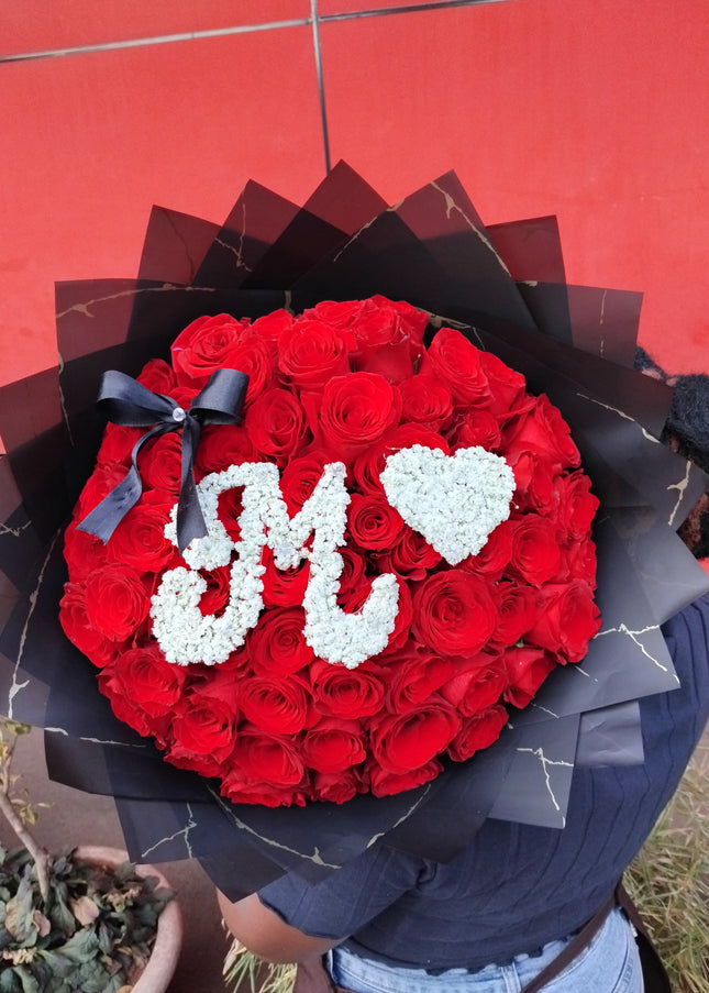 Barua Bouquet