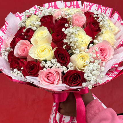 Lulu Bouquet