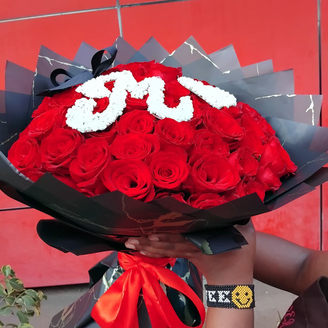 Barua Bouquet