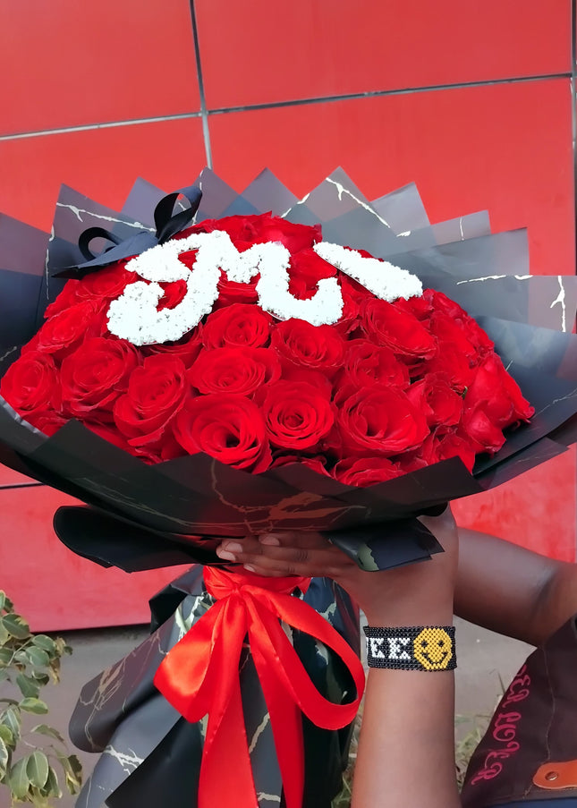 Barua Bouquet
