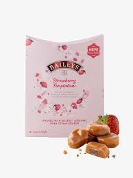 Baileys Strawberry Temptations