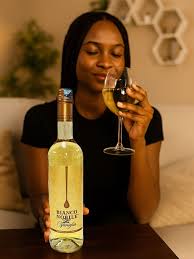 Bianco Nobile Wine