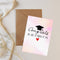 Congratutlations Card