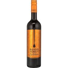 Rosso Nobile