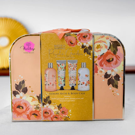 Royale Garden Gift Set
