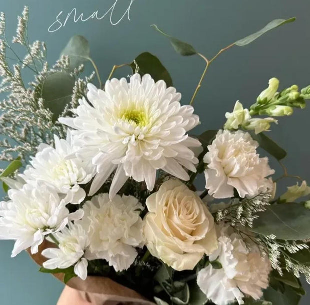 <h2>Handcrafted with Care</h2>