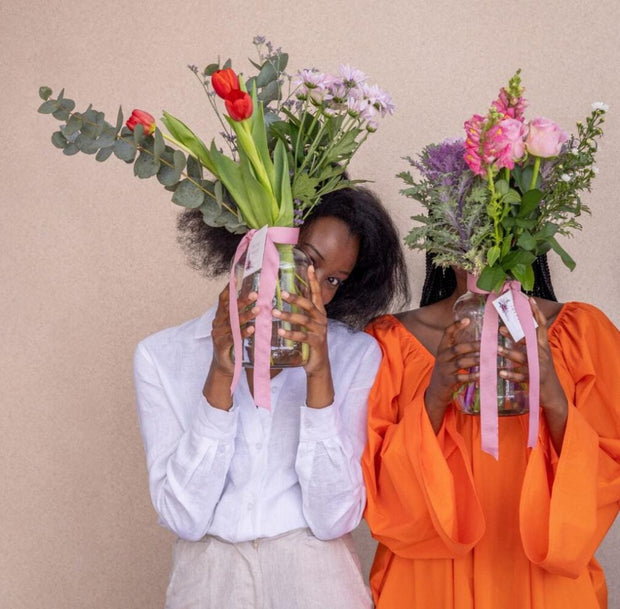 <h2>Luxury in Every Stem</h2>