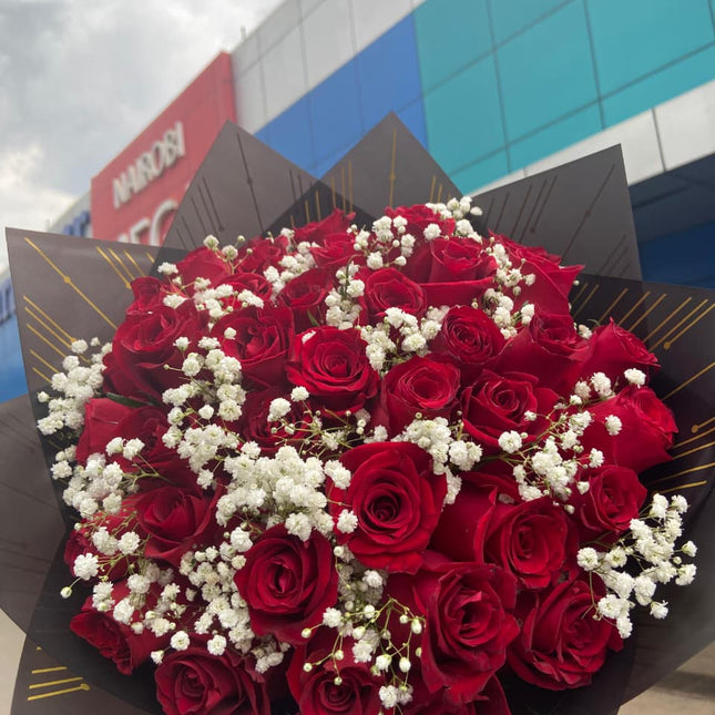 Linda Bouquet