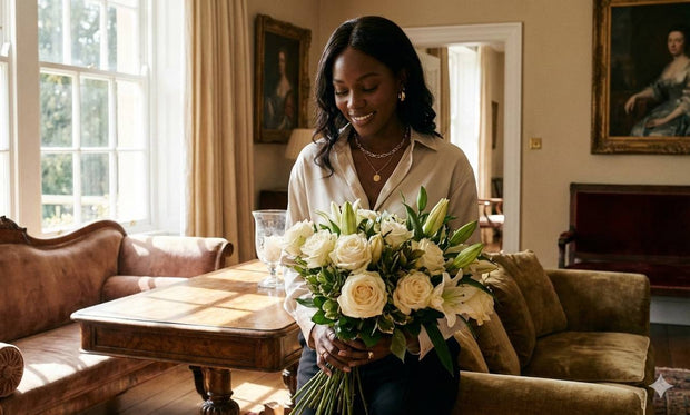 <h2>Fresh. Beautiful. Unforgettable</h2>