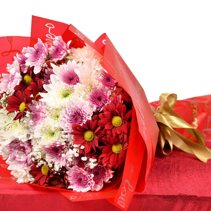 Cherish Bouquet