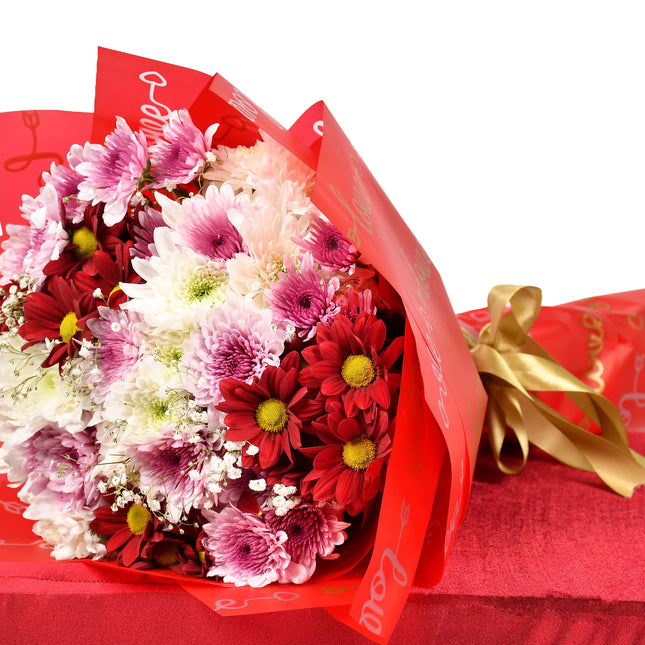 Cherish Bouquet