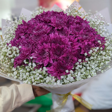 Royal Purple