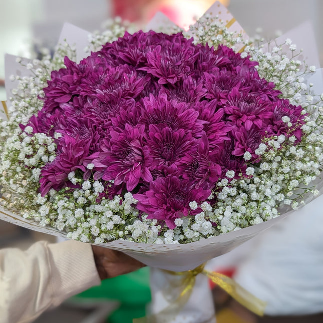 Royal Purple