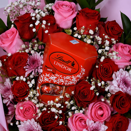 Endless Romance