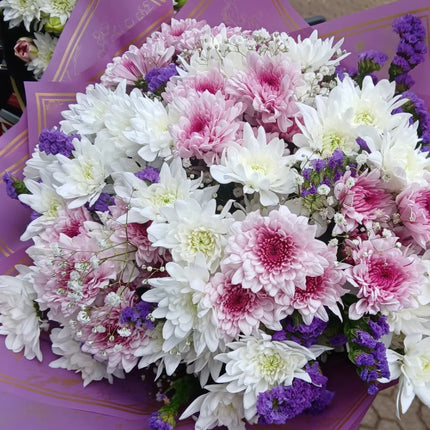 Zia Bouquet