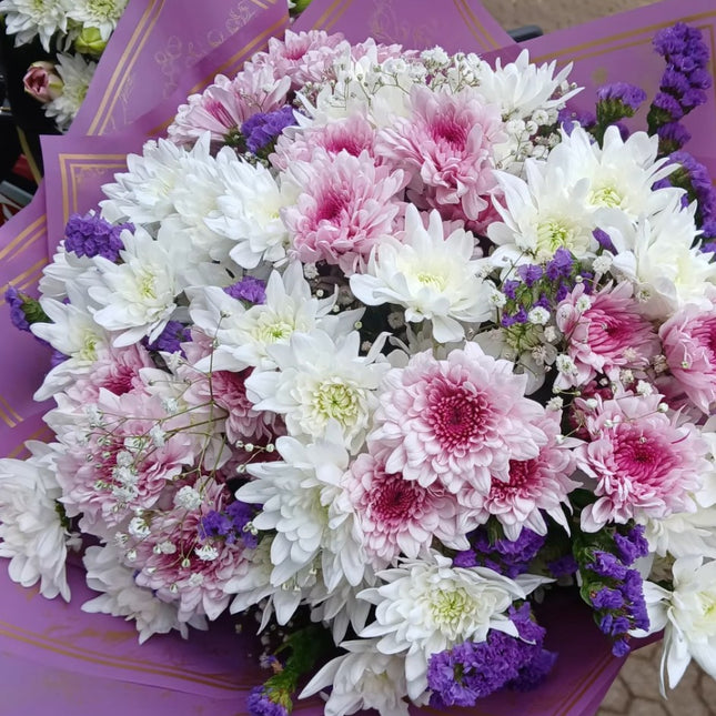 Zia Bouquet