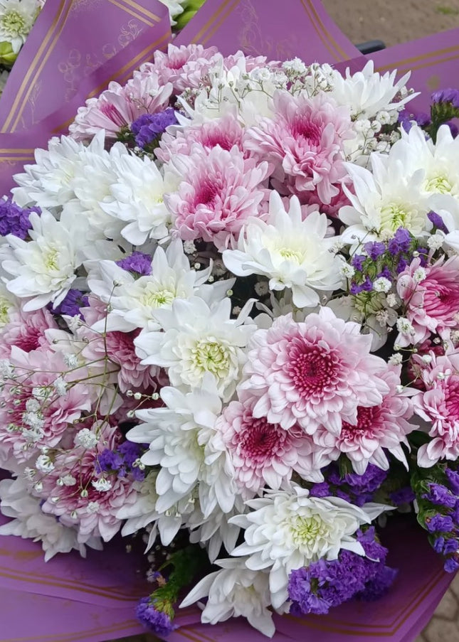 Zia Bouquet
