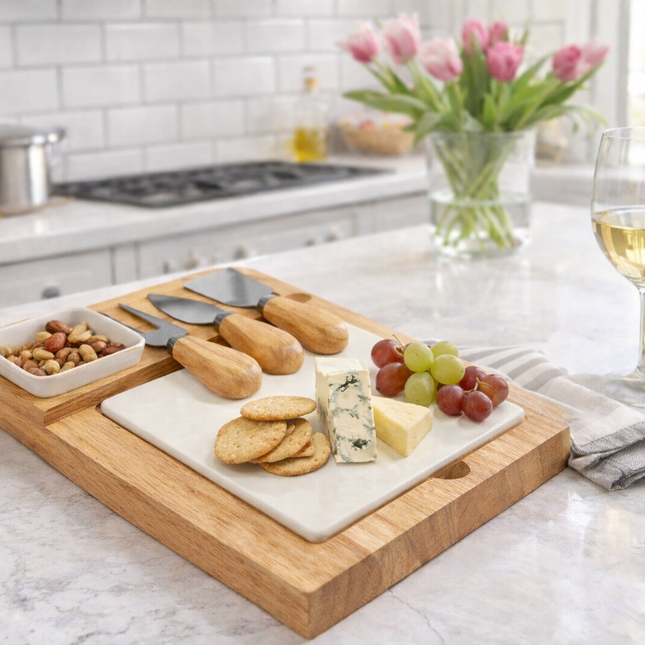 Cheese Board Set