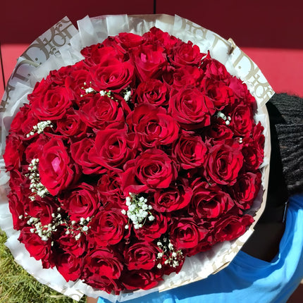 Red Velvet