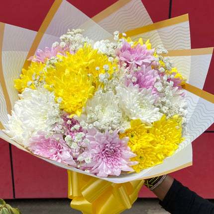Lisa Bouquet