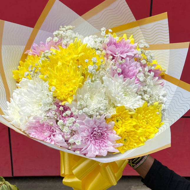 Lisa Bouquet