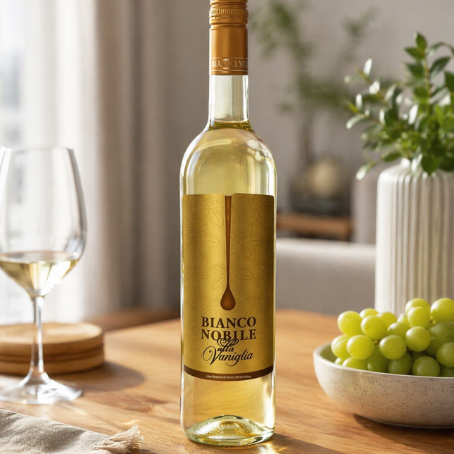 Bianco Nobile Wine