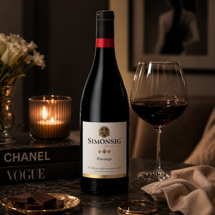 Simonsig Pinotage
