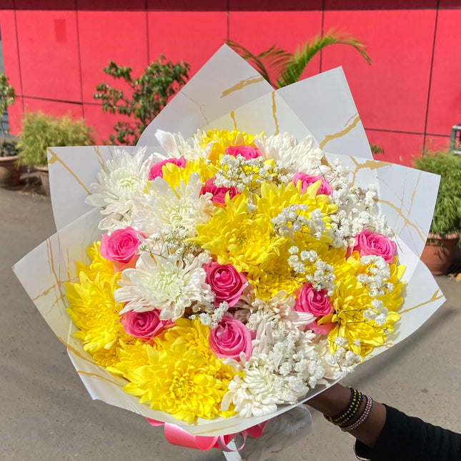 Bella Bouquet