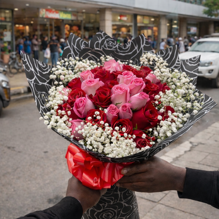 Promise Bouquet
