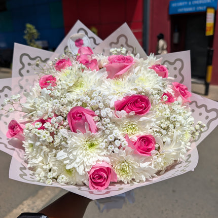 Dreamy Bouquet