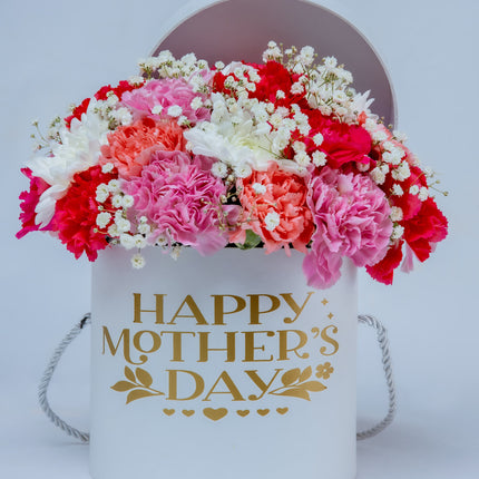 Mama Bloom Box