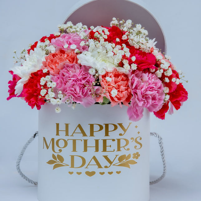 Mama Bloom Box