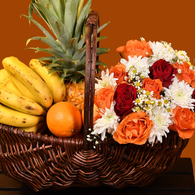 Bloom and Harvest Package